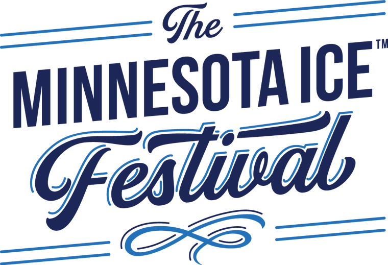 Viking Lakes The Minnesota Ice Festival